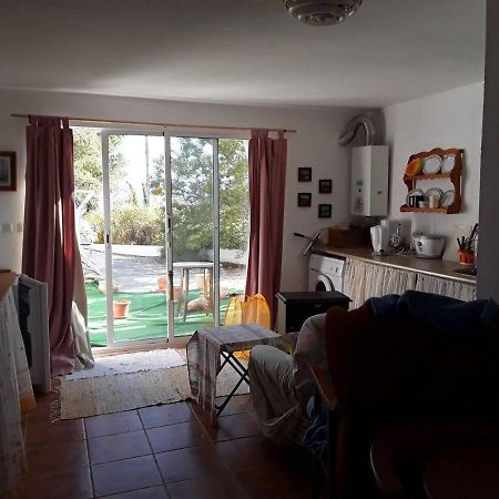 2-Bed Apartment - Sleeps 3 - Parking - Near Albox Exteriör bild