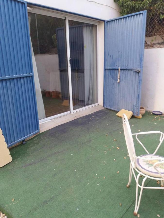 2-Bed Apartment - Sleeps 3 - Parking - Near Albox Exteriör bild